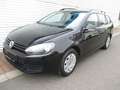 Volkswagen Golf VI Variant Klima,8fach bereift Schwarz - thumbnail 3