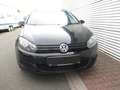 Volkswagen Golf VI Variant Klima,8fach bereift Schwarz - thumbnail 2