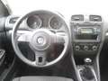 Volkswagen Golf VI Variant Klima,8fach bereift Schwarz - thumbnail 11