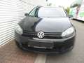Volkswagen Golf VI Variant Klima,8fach bereift Schwarz - thumbnail 8