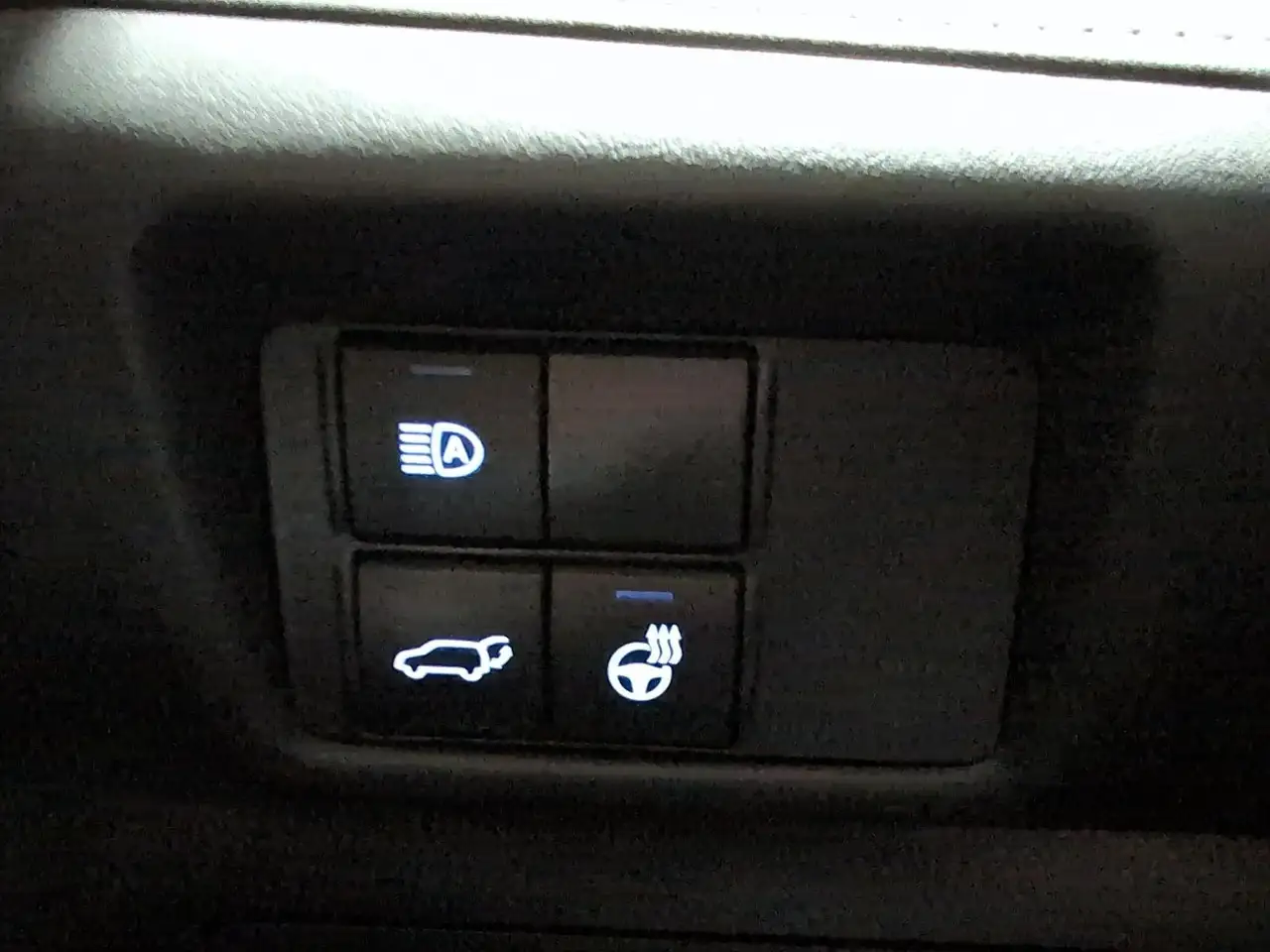 Toyota Highlander снимка Toyota Highlander