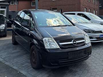 Meriva 1.6 16V Edition