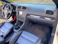 Volkswagen Golf Cabriolet 1.6 CR TDi 1eMain Cuir LED-Xénon GPS Blanc - thumbnail 20