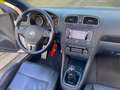 Volkswagen Golf Cabriolet 1.6 CR TDi 1eMain Cuir LED-Xénon GPS Blanc - thumbnail 21