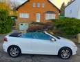 Volkswagen Golf Cabriolet 1.6 CR TDi 1eMain Cuir LED-Xénon GPS Wit - thumbnail 7