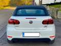 Volkswagen Golf Cabriolet 1.6 CR TDi 1eMain Cuir LED-Xénon GPS Wit - thumbnail 4