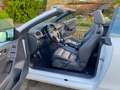 Volkswagen Golf Cabriolet 1.6 CR TDi 1eMain Cuir LED-Xénon GPS Blanc - thumbnail 13
