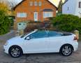 Volkswagen Golf Cabriolet 1.6 CR TDi 1eMain Cuir LED-Xénon GPS Wit - thumbnail 6