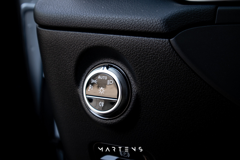 Mercedes-Benz C 200 Break Business Line I Camera I Zetelverwarming I Apple CarPlay — photo 15