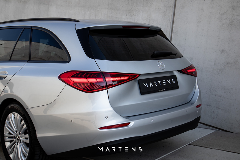 Mercedes-Benz C 200 Break Business Line I Camera I Zetelverwarming I Apple CarPlay — photo 7