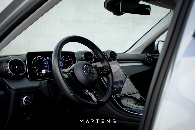 Mercedes-Benz C 200 Break Business Line I Camera I Zetelverwarming I Apple CarPlay — photo 13
