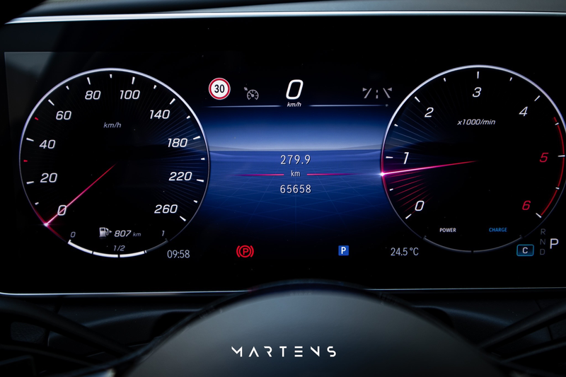 Mercedes-Benz C 200 Break Business Line I Camera I Zetelverwarming I Apple CarPlay — photo 14
