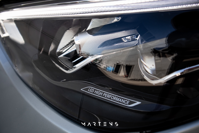 Mercedes-Benz C 200 Break Business Line I Camera I Zetelverwarming I Apple CarPlay — photo 2
