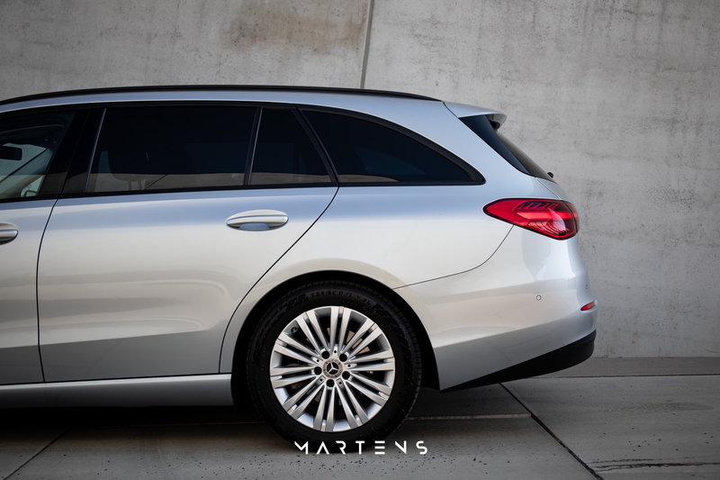 Mercedes-Benz C 200 Break Business Line I Camera I Zetelverwarming I Apple CarPlay — photo 5