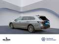 Volkswagen Passat Variant 2.0 TDI Elegance AHK+NAVI+RFK+HEAD UP Gris - thumbnail 4