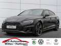 Audi S5 Sportback 3.0 TDI quattro S tronic competition ... Noir - thumbnail 1