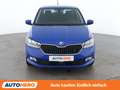 Skoda Fabia 1.0 TSI Ambition Blau - thumbnail 9