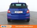 Skoda Fabia 1.0 TSI Ambition Blau - thumbnail 5