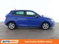 Skoda Fabia 1.0 TSI Ambition Blau - thumbnail 7