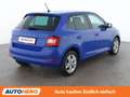 Skoda Fabia 1.0 TSI Ambition Blau - thumbnail 6