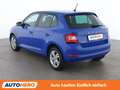 Skoda Fabia 1.0 TSI Ambition Blau - thumbnail 4