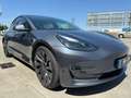 Tesla Model 3 Performance AWD Gris - thumbnail 12