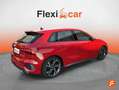 Audi A3 Sportback+S+line+35+TFSI+110kW+S+tronic Rojo - thumbnail 7
