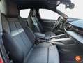 Audi A3 Sportback+S+line+35+TFSI+110kW+S+tronic Rojo - thumbnail 14
