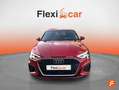 Audi A3 Sportback+S+line+35+TFSI+110kW+S+tronic Rojo - thumbnail 1