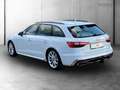 Audi A4 Avant 40 2.0 TFSI S-Line AHK+Sportp.+el.Heck Weiß - thumbnail 4