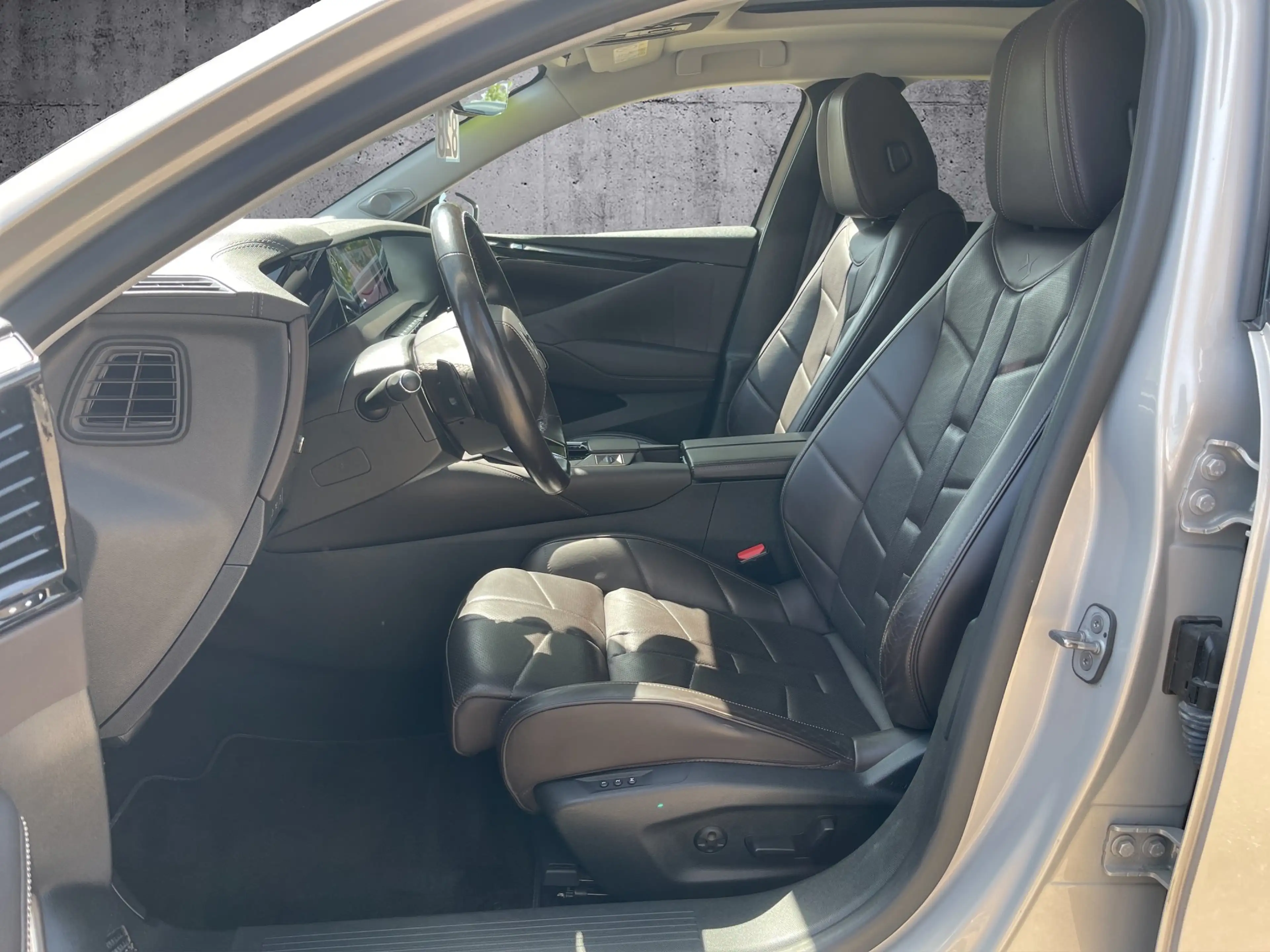 DS Automobiles DS 4 225PS PHEV Cross Rivoli Schiebedach+ACC — photo 12