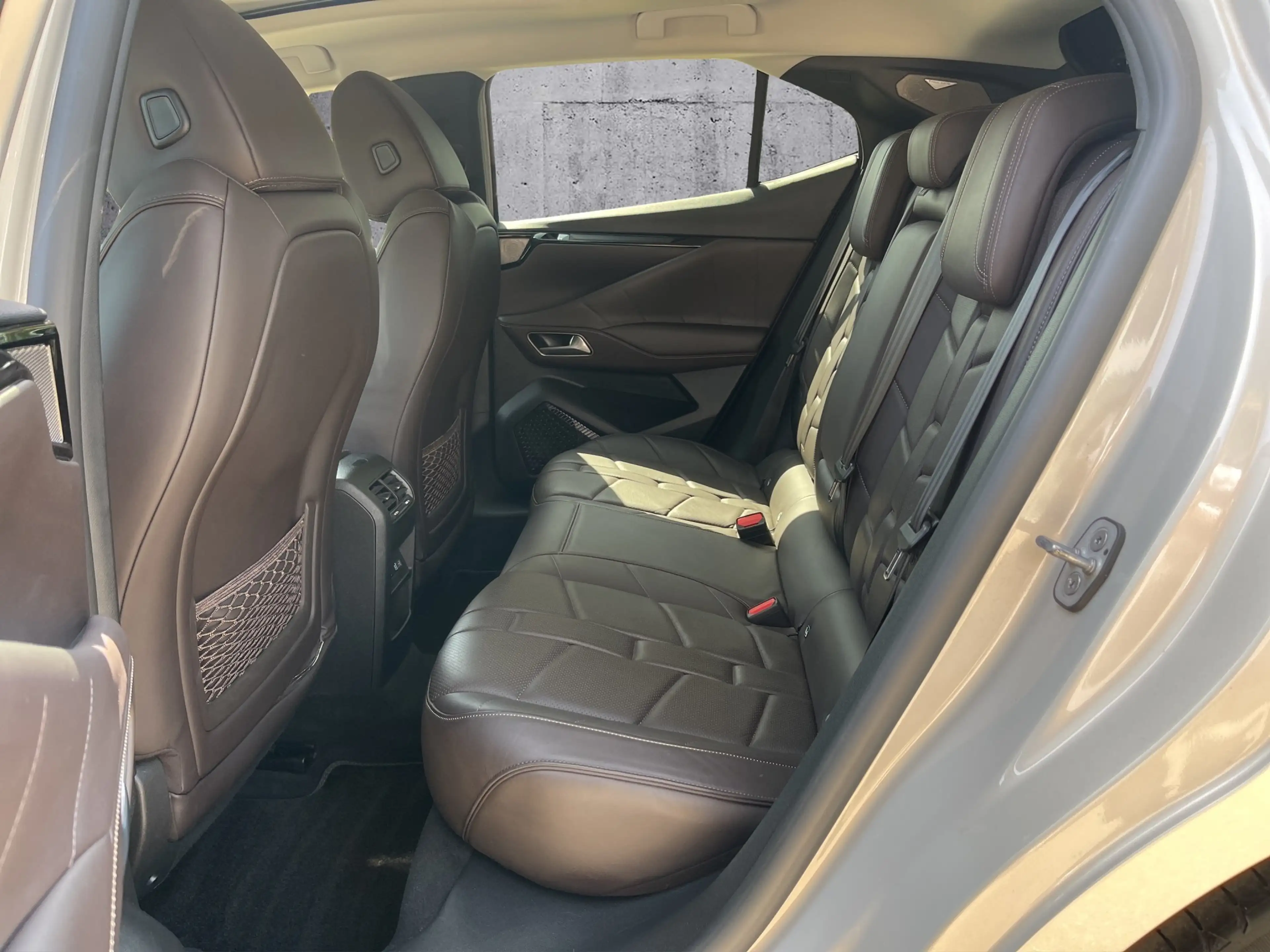 DS Automobiles DS 4 225PS PHEV Cross Rivoli Schiebedach+ACC — photo 15