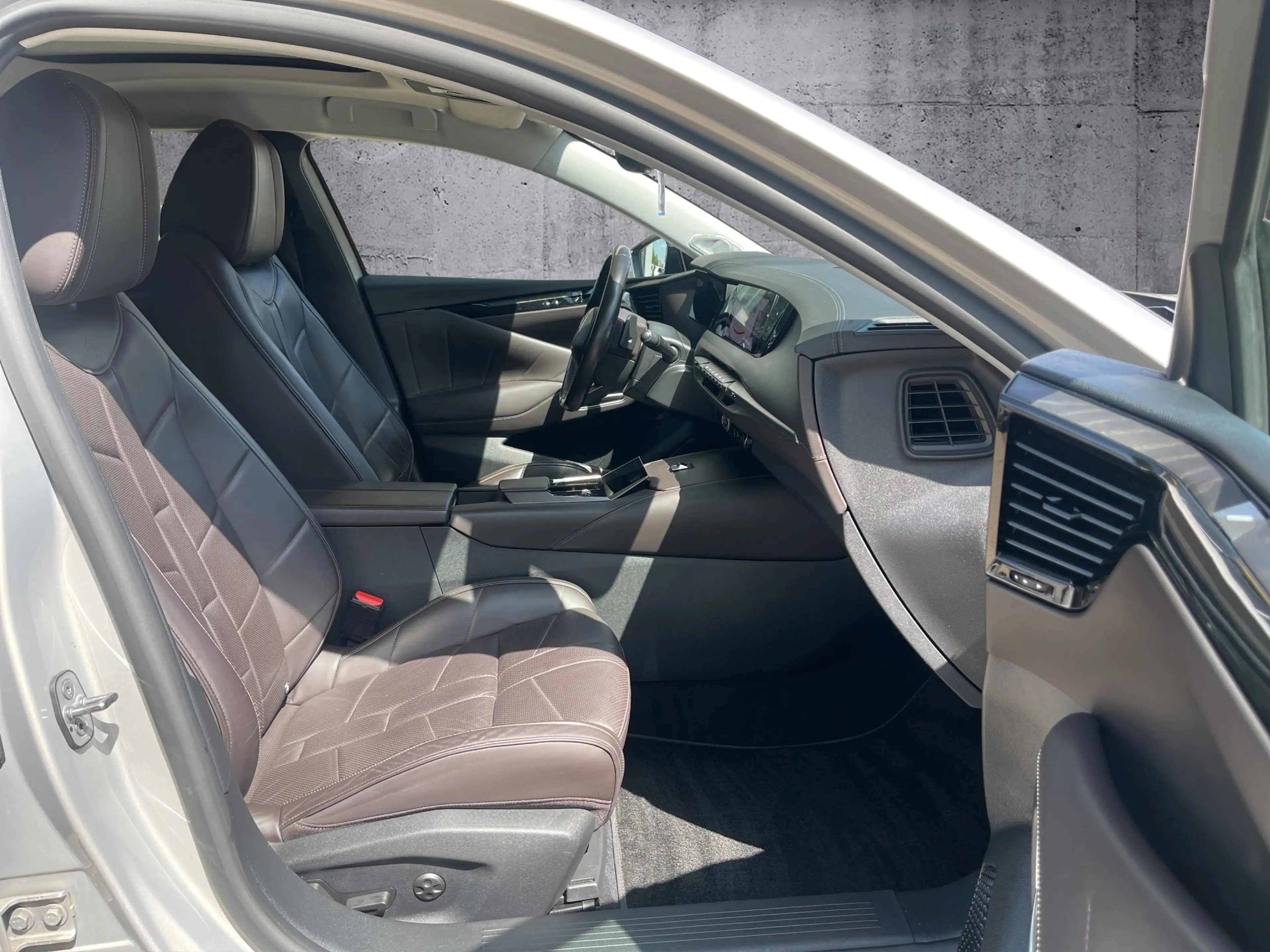 DS Automobiles DS 4 225PS PHEV Cross Rivoli Schiebedach+ACC — photo 13