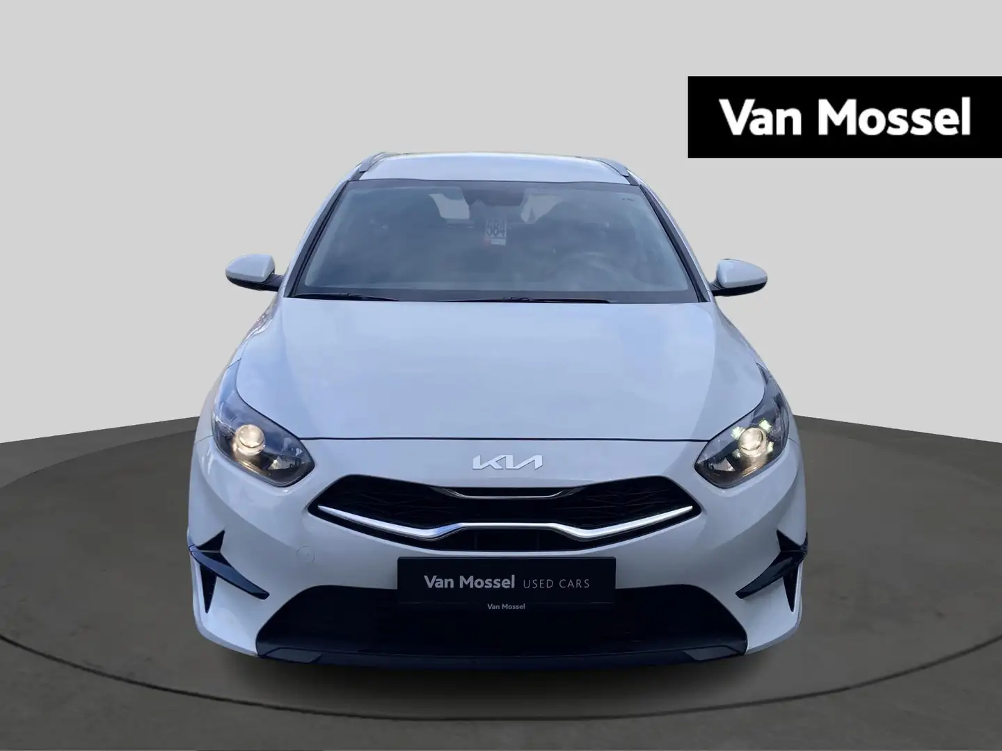 Kia Ceed SW / cee'd SW Sportswagon Pure 1.0T 100 Alb - 2