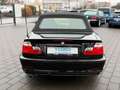 BMW 330 Ci Cabrio*XENON*LEDER*MEMORY*AHK*2.HAND*TOP* Schwarz - thumbnail 7