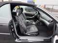 BMW 330 Ci Cabrio*XENON*LEDER*MEMORY*AHK*2.HAND*TOP* Schwarz - thumbnail 11