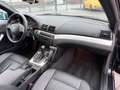 BMW 330 Ci Cabrio*XENON*LEDER*MEMORY*AHK*2.HAND*TOP* Schwarz - thumbnail 16