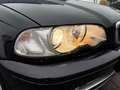 BMW 330 Ci Cabrio*XENON*LEDER*MEMORY*AHK*2.HAND*TOP* Schwarz - thumbnail 30
