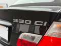 BMW 330 Ci Cabrio*XENON*LEDER*MEMORY*AHK*2.HAND*TOP* Schwarz - thumbnail 29