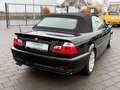 BMW 330 Ci Cabrio*XENON*LEDER*MEMORY*AHK*2.HAND*TOP* Schwarz - thumbnail 8