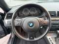 BMW 330 Ci Cabrio*XENON*LEDER*MEMORY*AHK*2.HAND*TOP* Schwarz - thumbnail 23