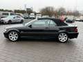 BMW 330 Ci Cabrio*XENON*LEDER*MEMORY*AHK*2.HAND*TOP* Schwarz - thumbnail 5