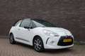 Citroen DS3 1.2 VTi Fab So Chic, cruise control, navigatie. pr Blanc - thumbnail 2