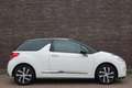 Citroen DS3 1.2 VTi Fab So Chic, cruise control, navigatie. pr Blanc - thumbnail 4