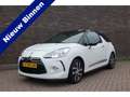 Citroen DS3 1.2 VTi Fab So Chic, cruise control, navigatie. pr Blanc - thumbnail 1