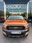 Ford Ranger 3.2TDCI S&S DCb. Wildtrak 4x4 200 Naranja - thumbnail 3