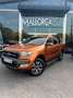Ford Ranger 3.2TDCI S&S DCb. Wildtrak 4x4 200 Naranja - thumbnail 1