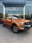 Ford Ranger 3.2TDCI S&S DCb. Wildtrak 4x4 200 Naranja - thumbnail 2
