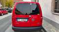 Volkswagen Caddy 2.0 TDI 110 CV 4MOTION Comfortline Rood - thumbnail 6