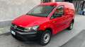 Volkswagen Caddy 2.0 TDI 110 CV 4MOTION Comfortline Rood - thumbnail 1